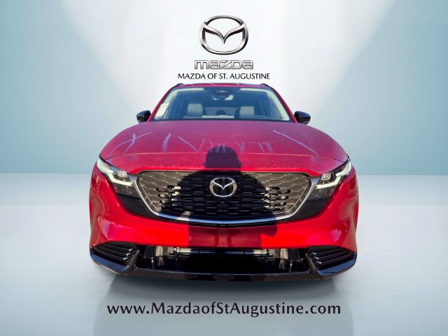 New 2026 MAZDA CX-5 2.5 S w/ Premium Plus Package AWD/4WD image 18