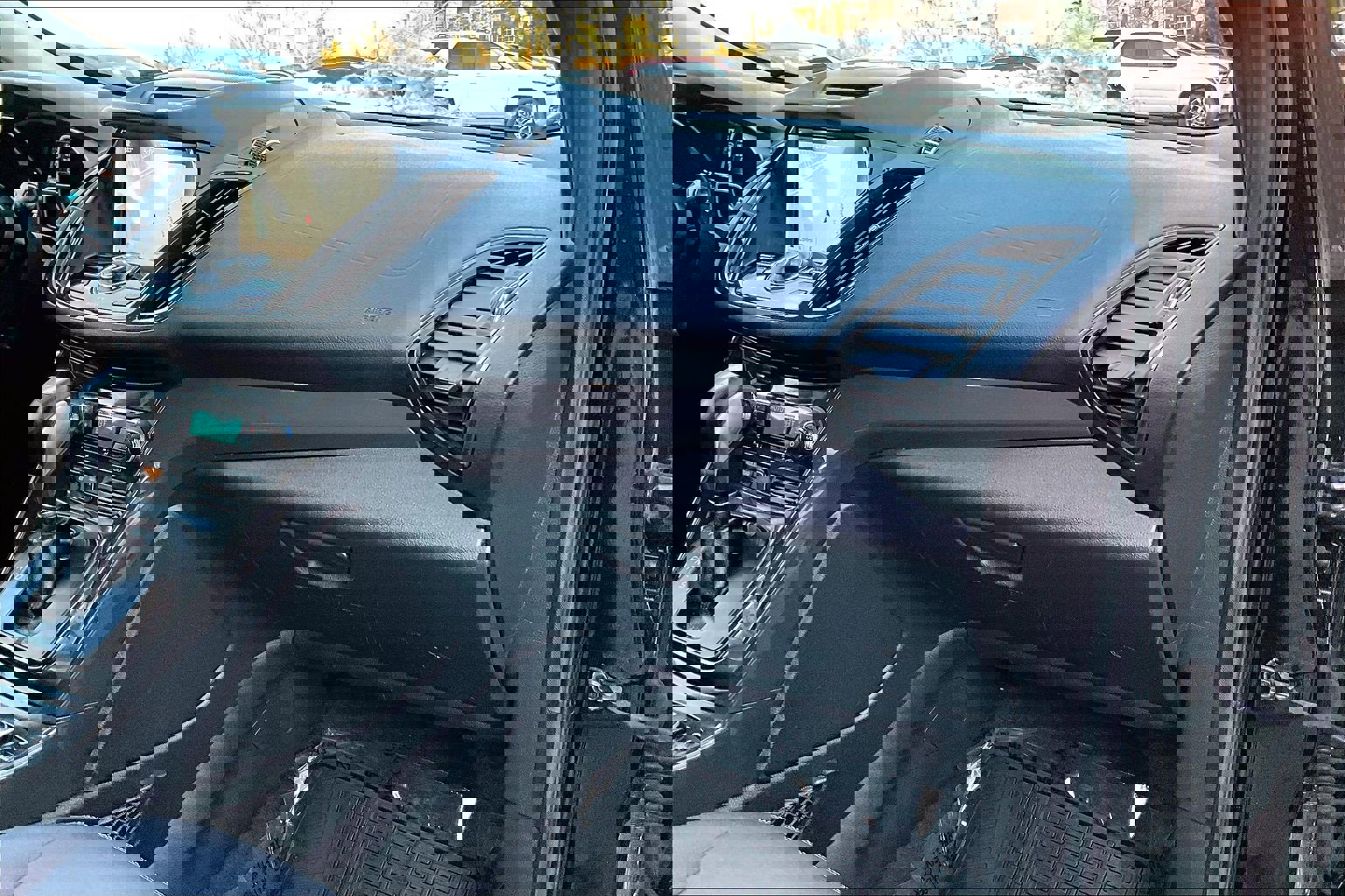 Used 2016 Ford Escape Titanium image 15