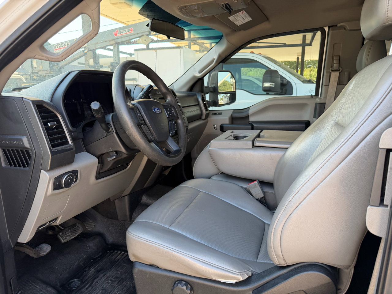 Used 2019 Ford F250 XL w/ XL Value Package image 39