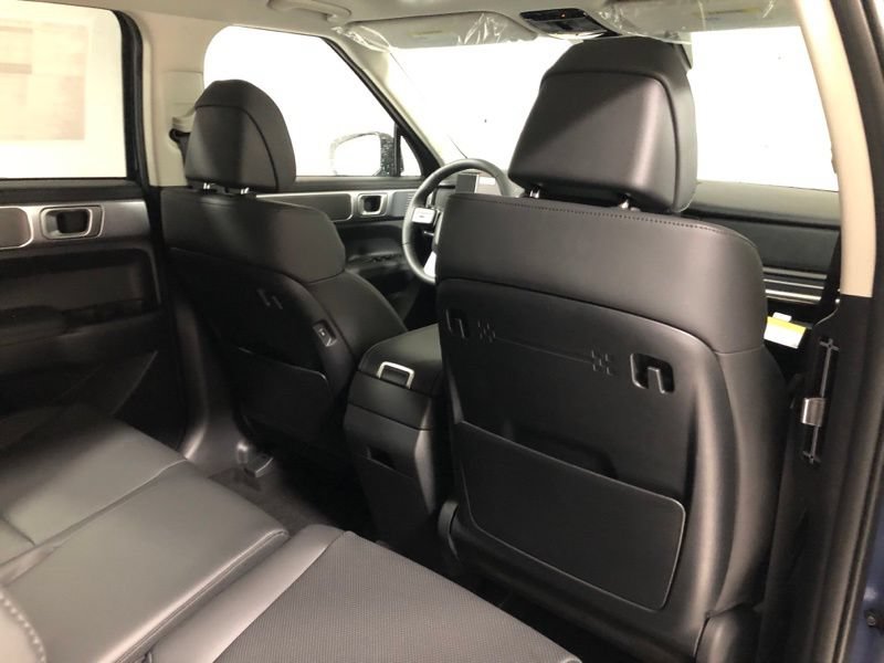 New 2026 Hyundai Santa Fe XRT AWD/4WD image 12