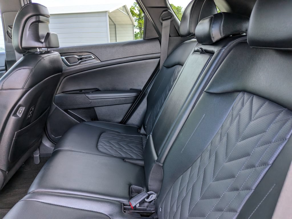 Certified 2024 Kia Sportage X-Pro AWD/4WD image 20