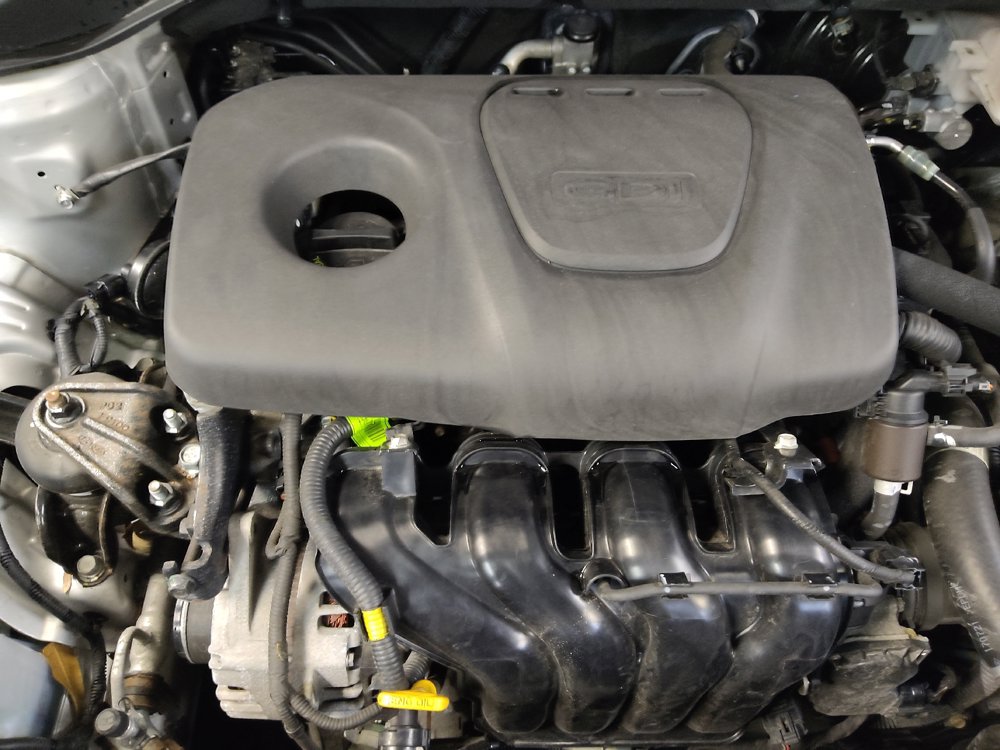 Used 2018 Hyundai Accent SE FWD image 30