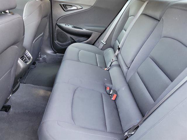 Used 2024 Chevrolet Malibu LT FWD image 7
