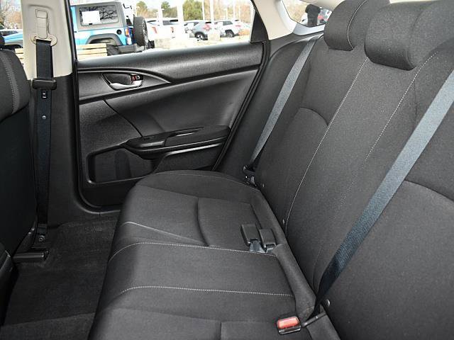 Used 2021 Honda Civic LX image 14