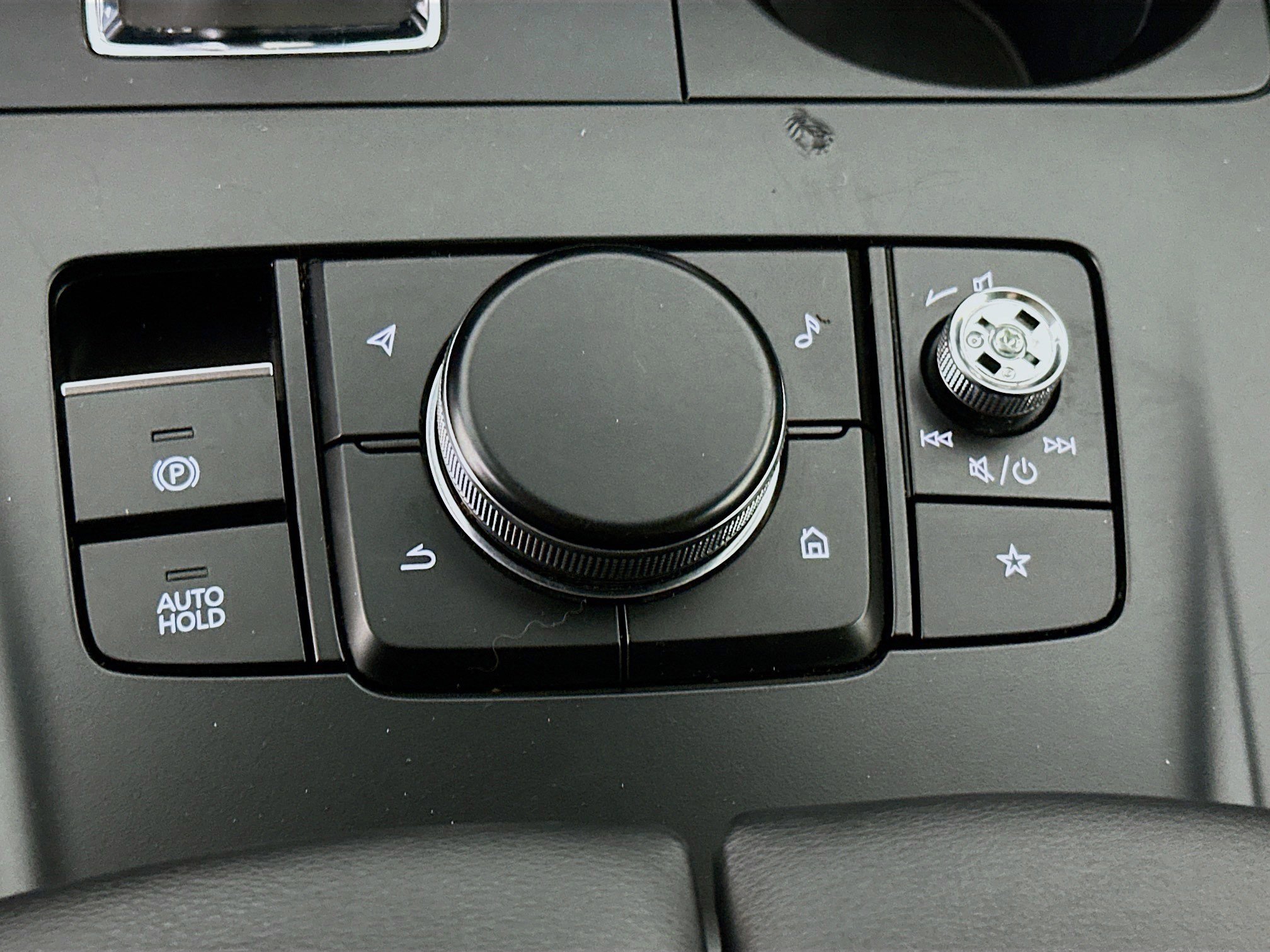 Used 2025 MAZDA CX-90 3.3 Turbo w/ Select Package image 24