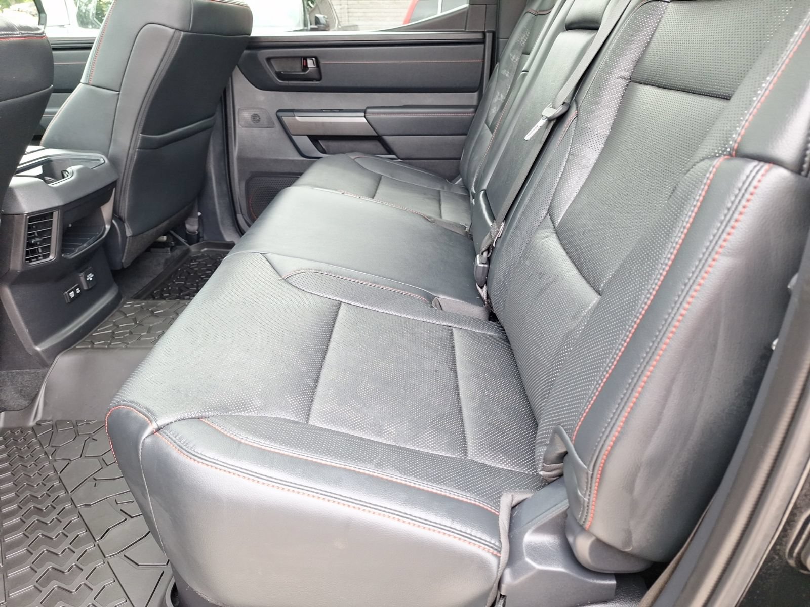 Used 2026 Toyota Tundra TRD Pro AWD/4WD image 31
