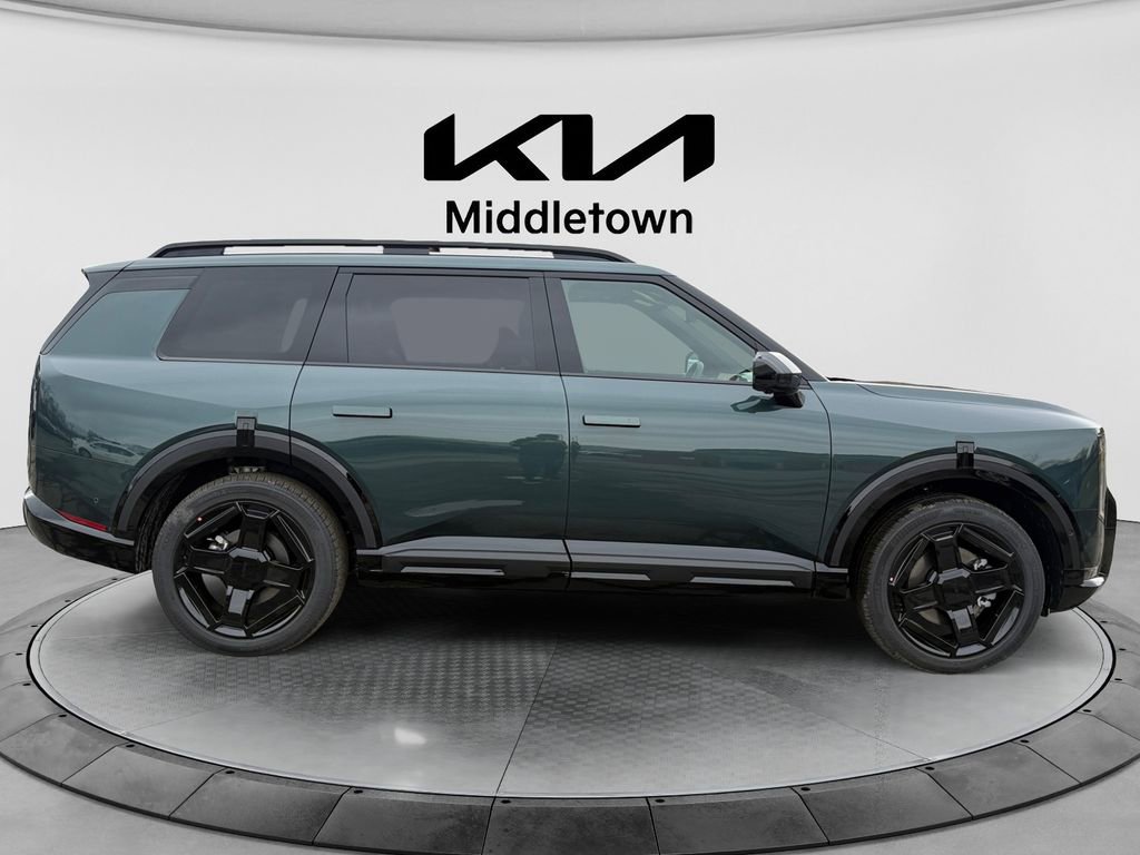 New 2027 Kia Telluride SX X-Line image 6