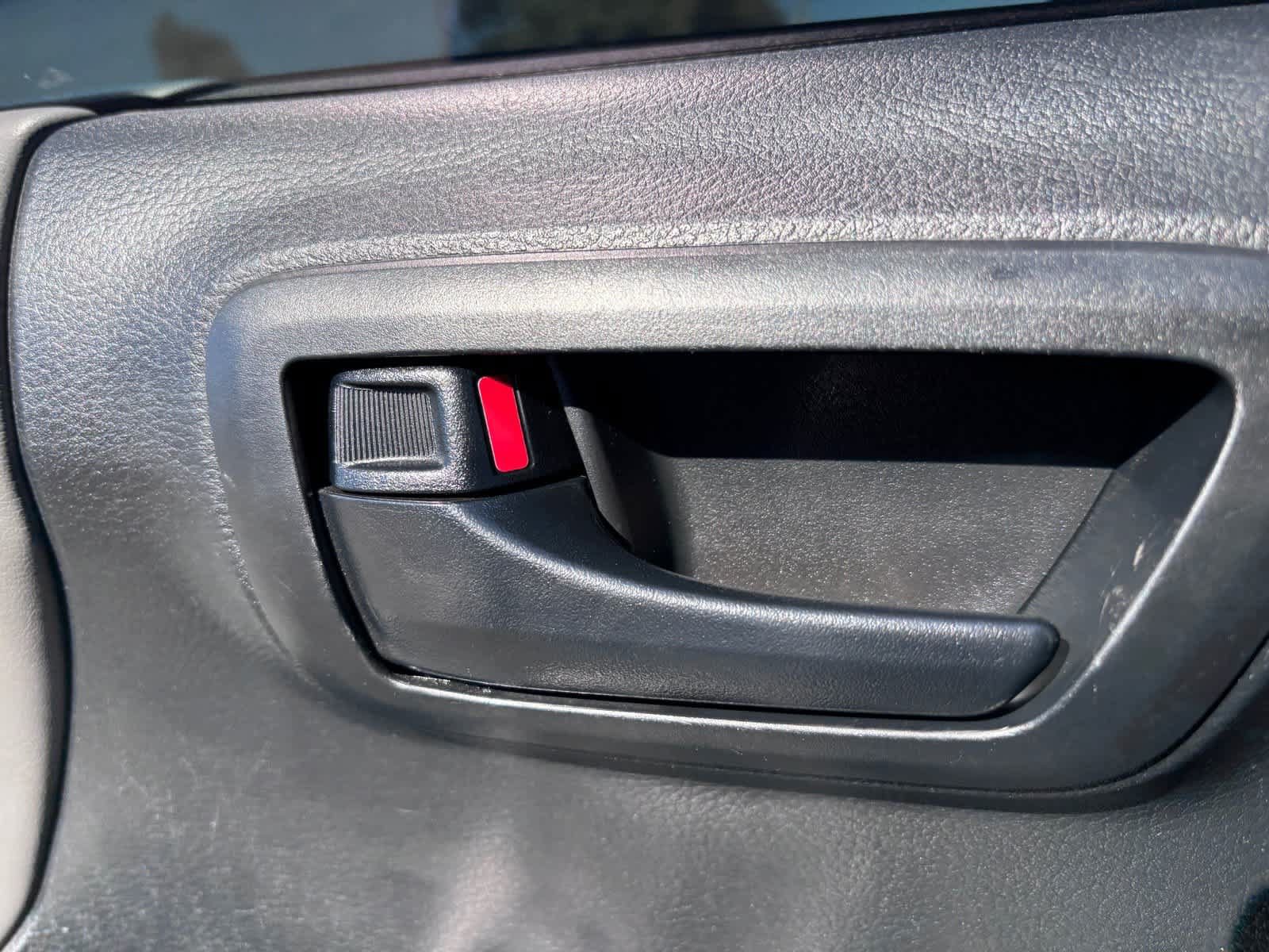Used 2021 Toyota Tacoma SR5 RWD image 19