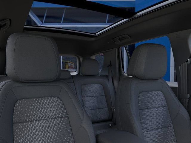 New 2026 Chevrolet Equinox LT FWD image 25