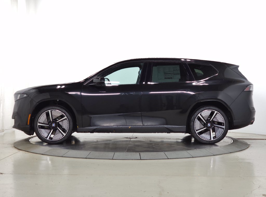 New 2027 BMW iX3 50 xDrive w/ Technology Package AWD/4WD image 4
