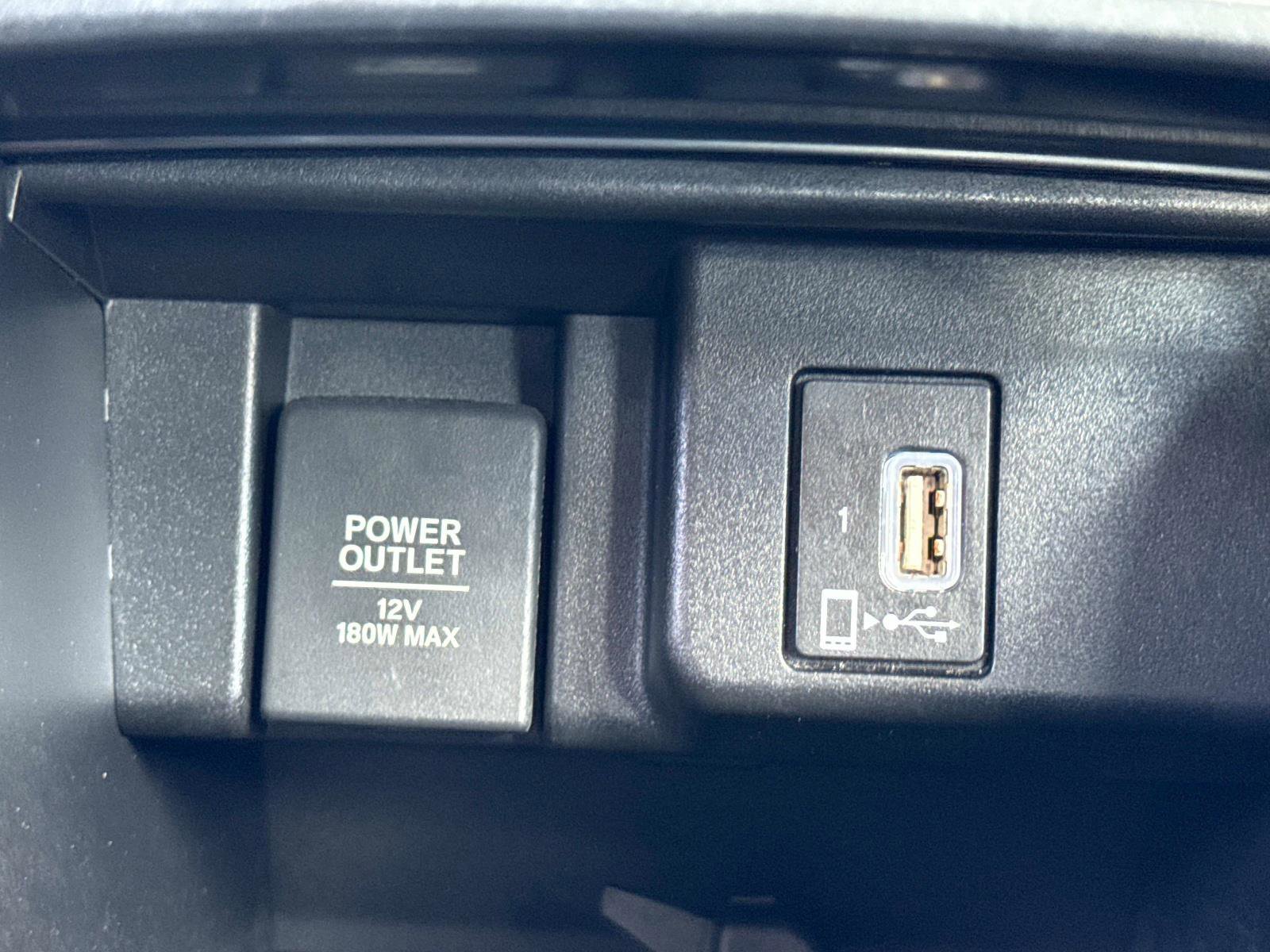 Certified 2020 Honda Accord EX image 25