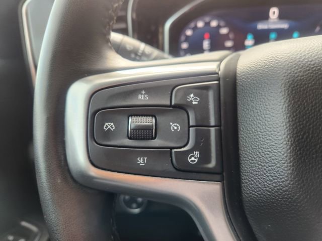 Certified 2024 Chevrolet Silverado 1500 LT image 29