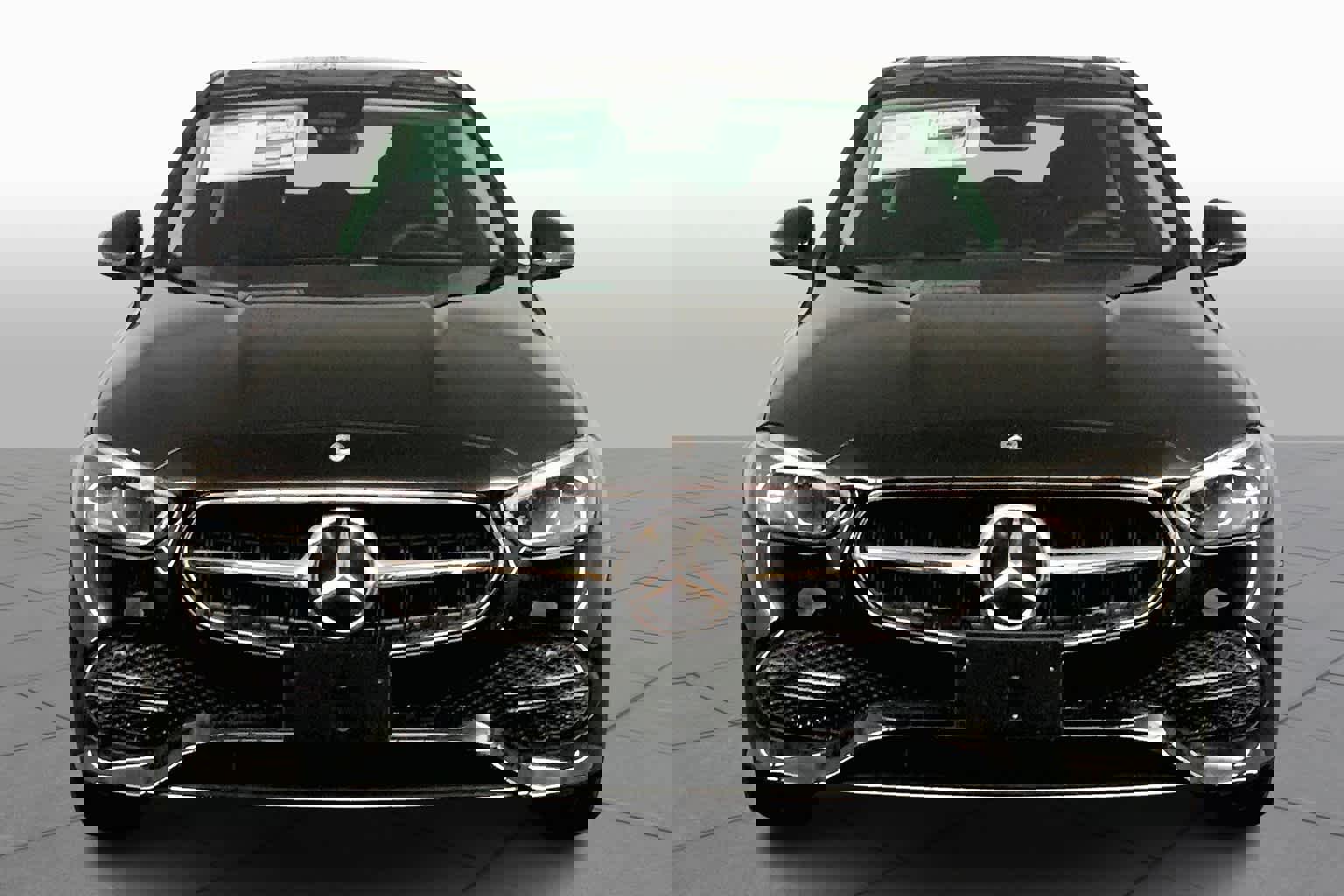 New 2025 Mercedes-Benz C 300 4MATIC Sedan image 3