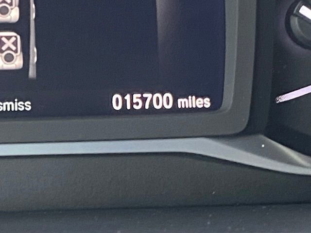 Certified 2023 Honda Passport EX-L image 35