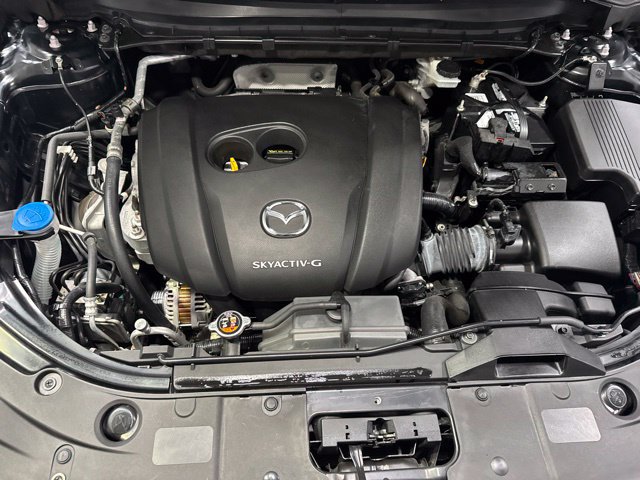 Used 2020 MAZDA CX-5 Touring FWD image 7