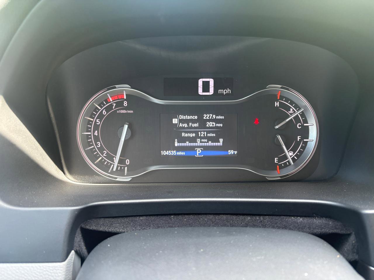 Used 2017 Honda Ridgeline RTL image 23