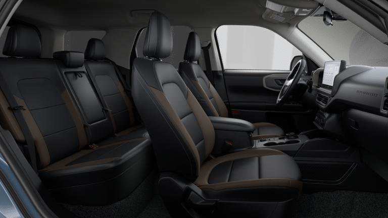 New 2026 Ford Bronco Sport Big Bend w/ Convenience Package image 5