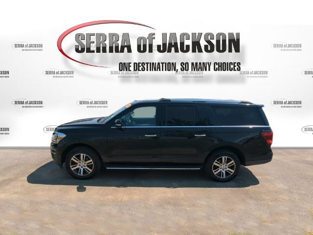 Used 2023 Ford Expedition Max Limited RWD image 5