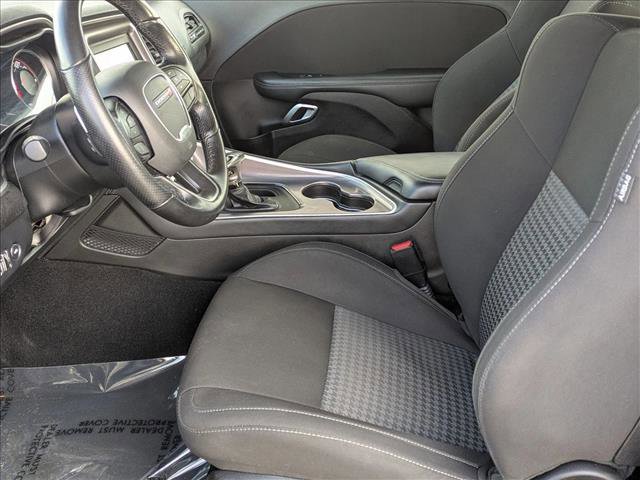 Used 2022 Dodge Challenger R/T image 15