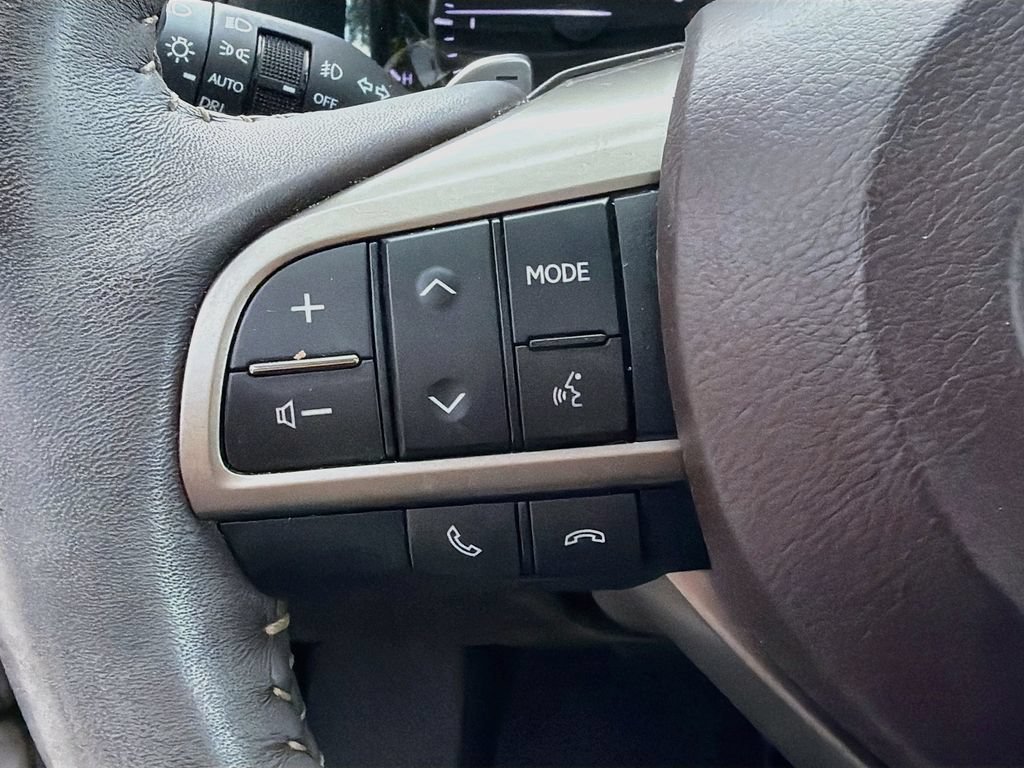 Used 2020 Lexus RX 350 FWD w/ Luxury Package image 35