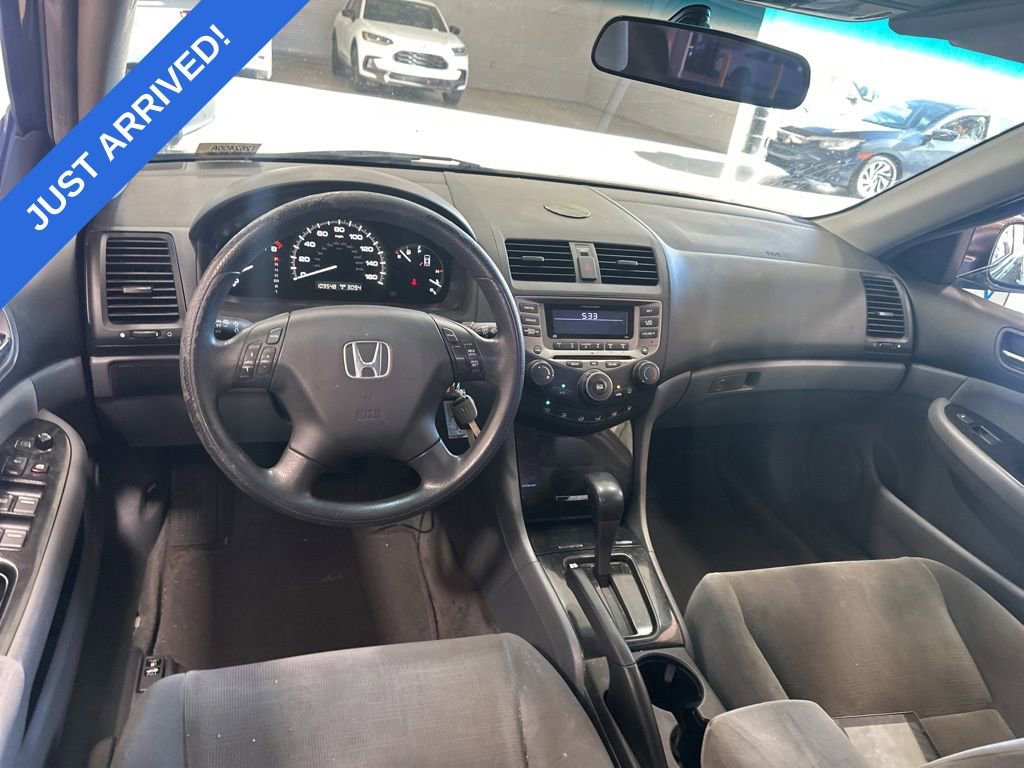 Used 2006 Honda Accord SE image 5