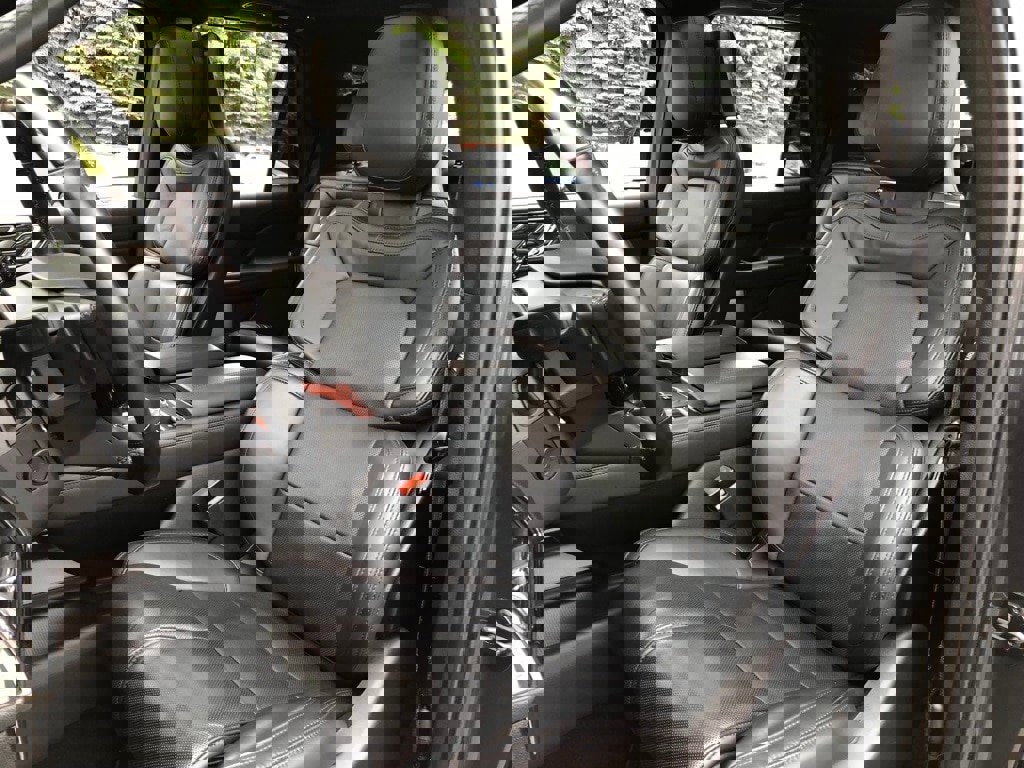 Used 2022 Lincoln Navigator Reserve image 29