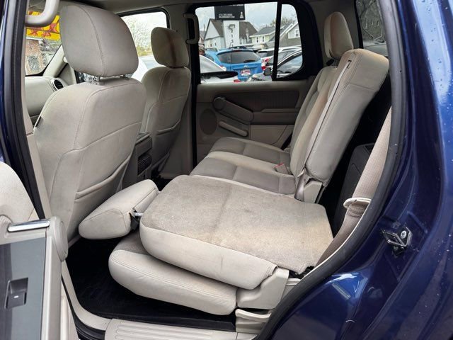 Used 2007 Ford Explorer Sport Trac XLT image 16