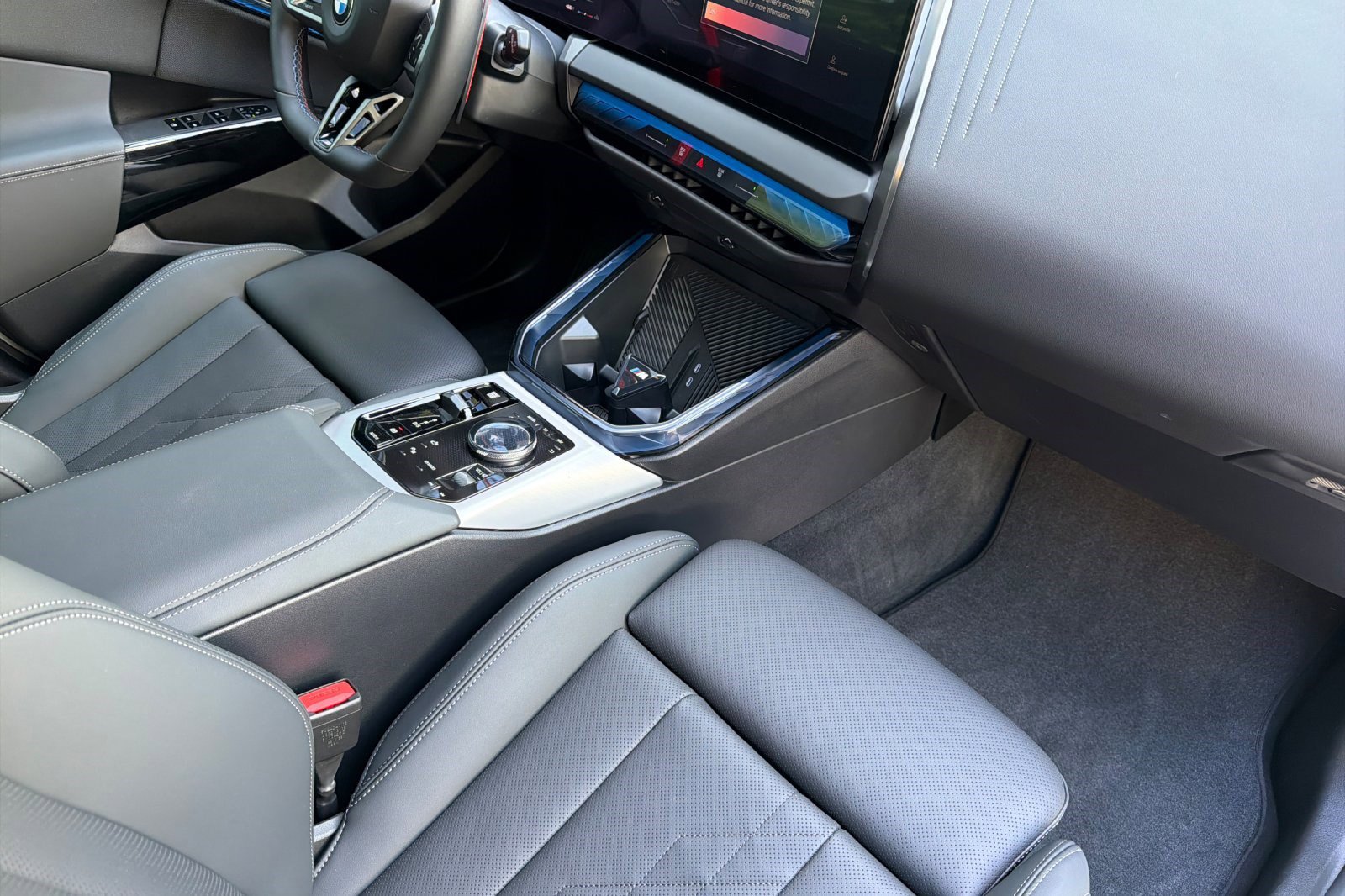 Certified 2025 BMW X3 M50 AWD/4WD image 20