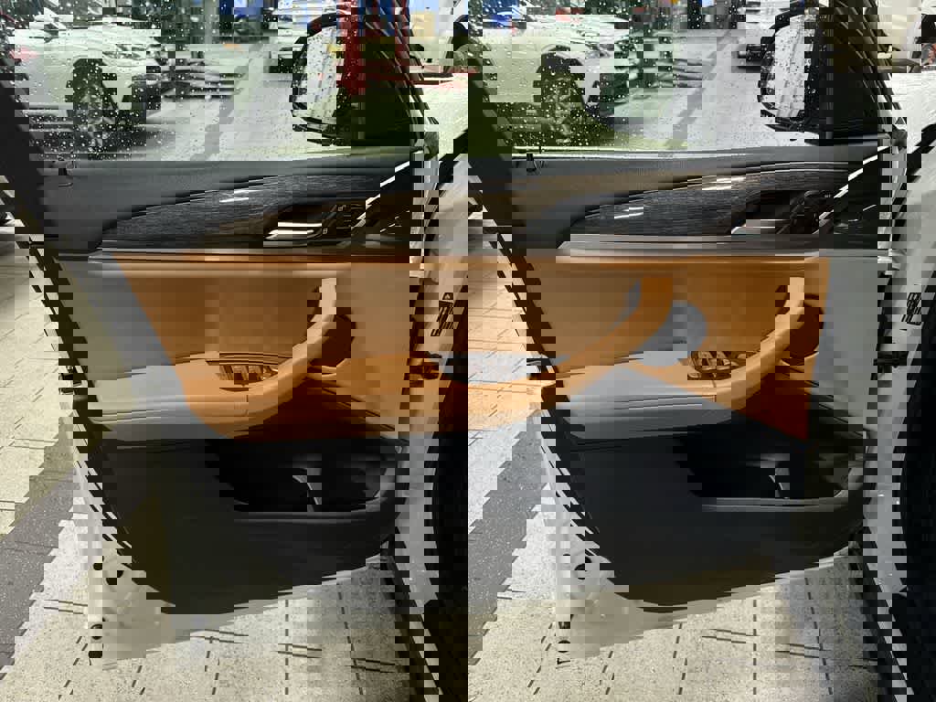 Used 2022 BMW X3 xDrive30i w/ Premium Package 2 image 14