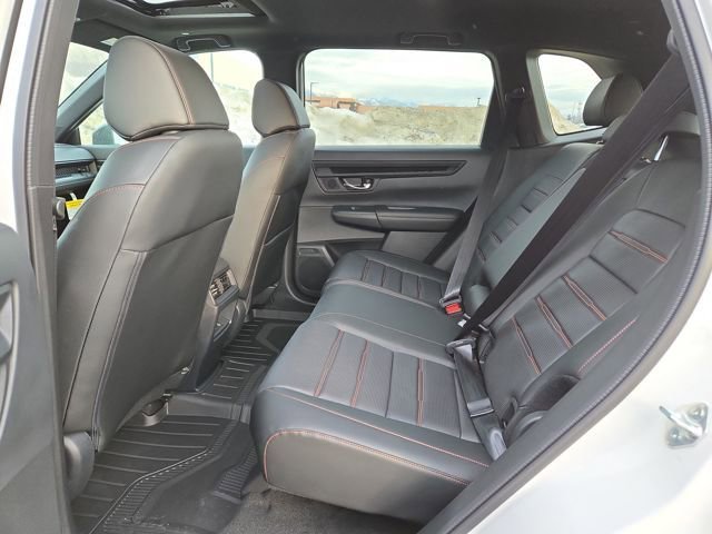 New 2026 Honda CR-V Sport-L image 28