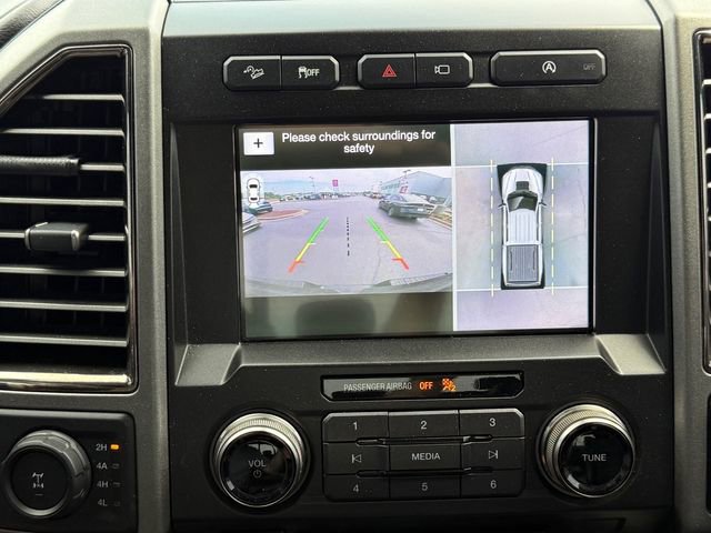 Used 2018 Ford F150 Raptor w/ Equipment Group 802A Luxury AWD/4WD image 26