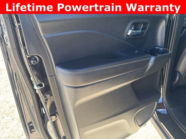 Used 2025 Honda Ridgeline RTL image 24