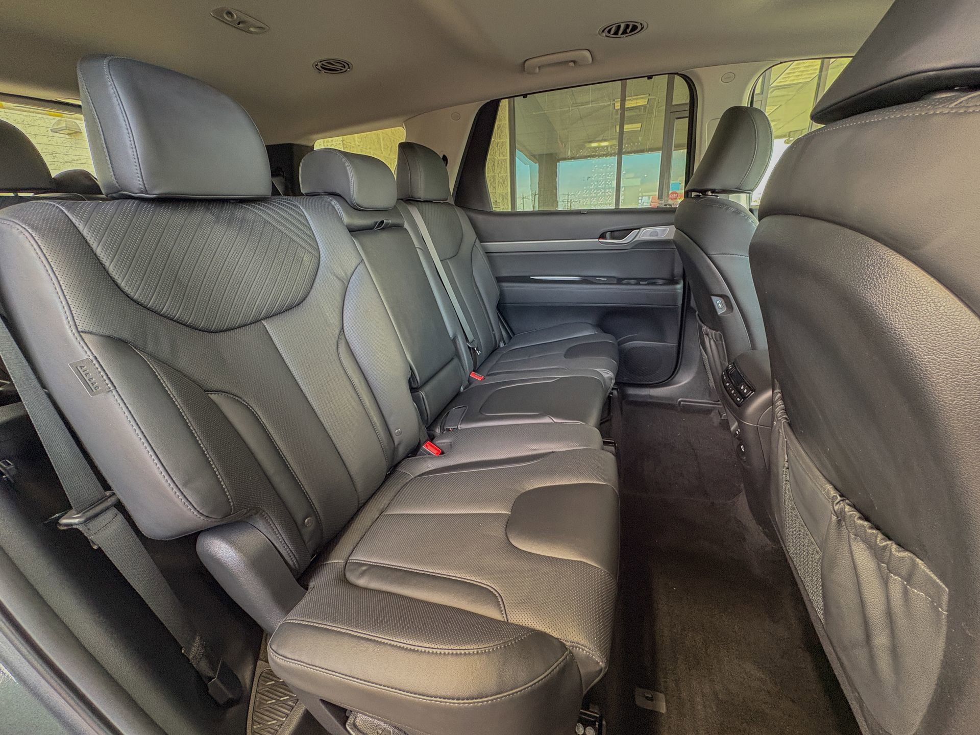 Used 2024 Hyundai Palisade SEL AWD/4WD image 21