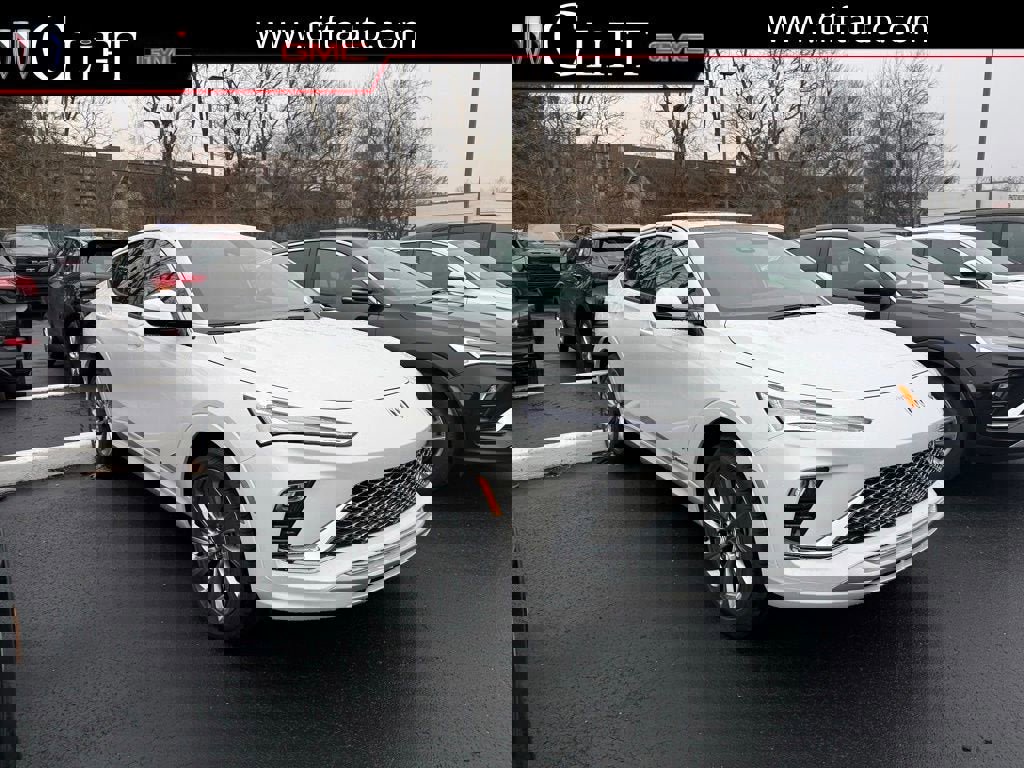 New 2026 Buick Envista Avenir image 1