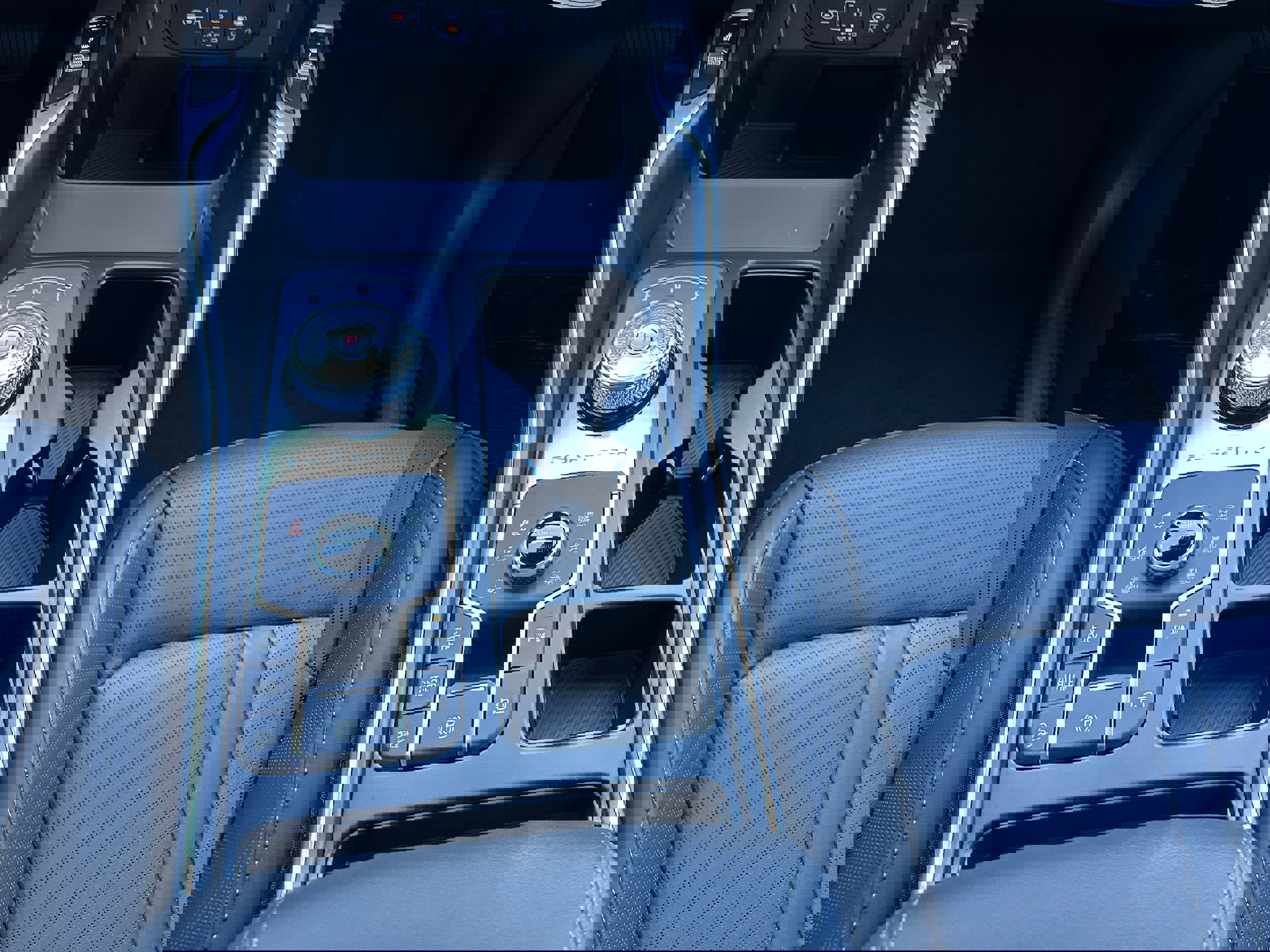 New 2026 Kia Sorento EX image 39