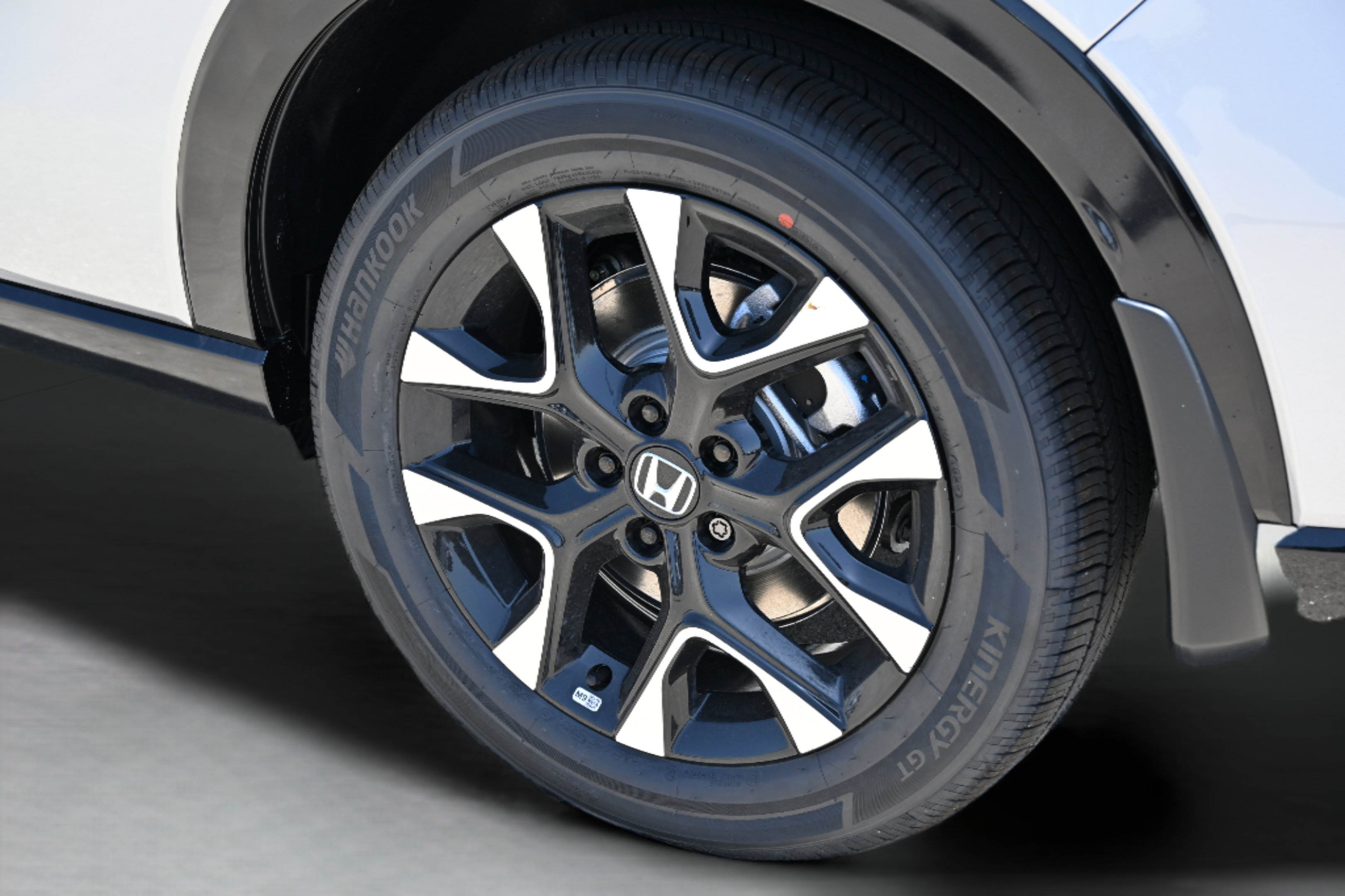 New 2027 Honda HR-V EX-L image 29