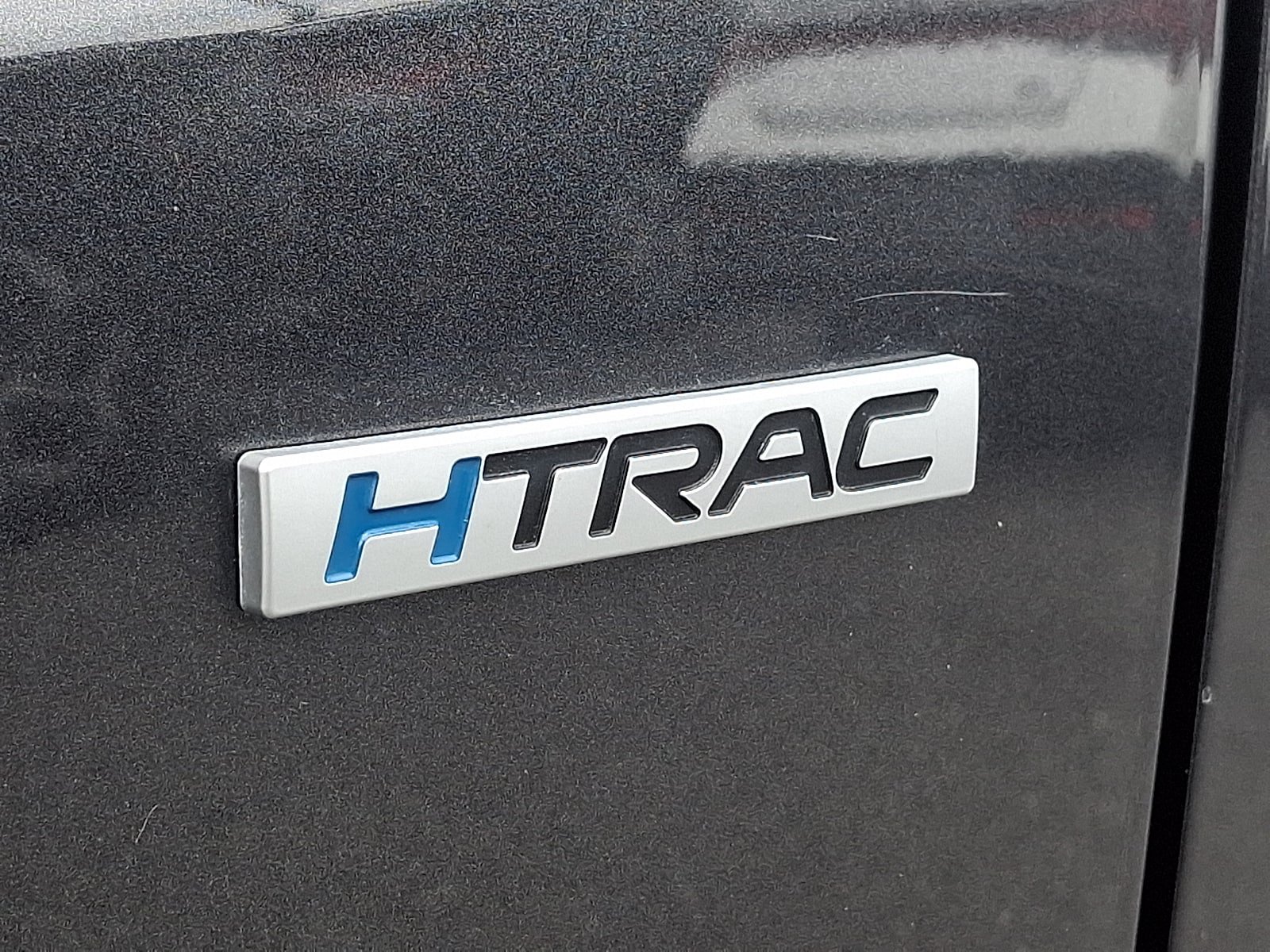 Certified 2024 Hyundai Tucson SEL AWD/4WD image 34