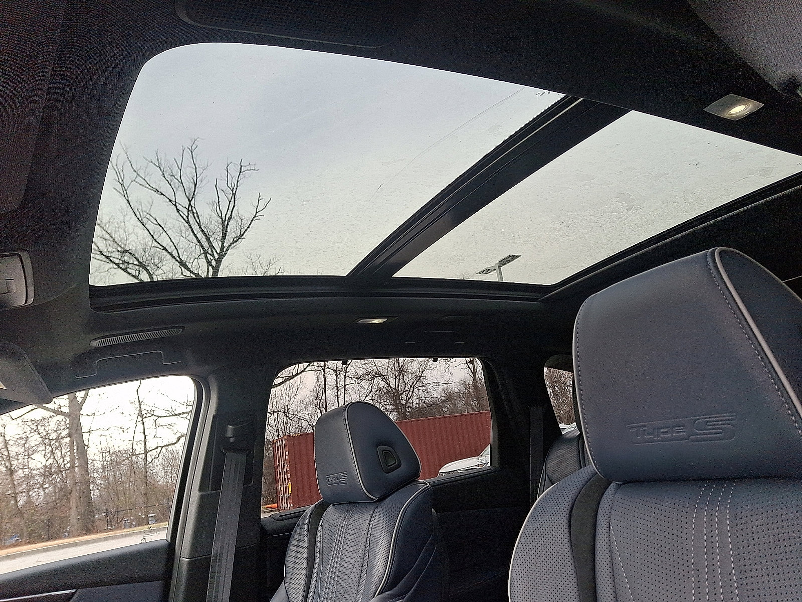 New 2026 Acura MDX Type S image 11