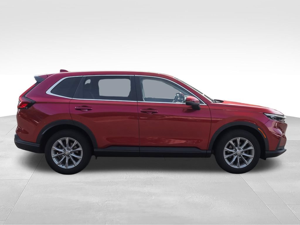 Used 2024 Honda CR-V EX image 3
