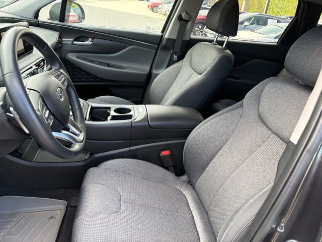 Used 2023 Hyundai Santa Fe SEL AWD/4WD image 11