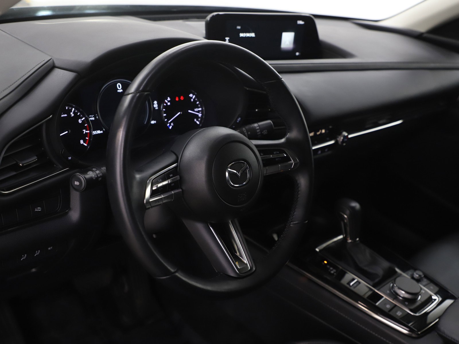 Used 2023 MAZDA CX-30 AWD 2.5 S w/ Preferred Package image 20