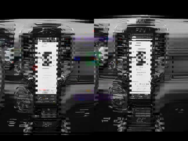 New 2026 RAM 1500 RHO image 19