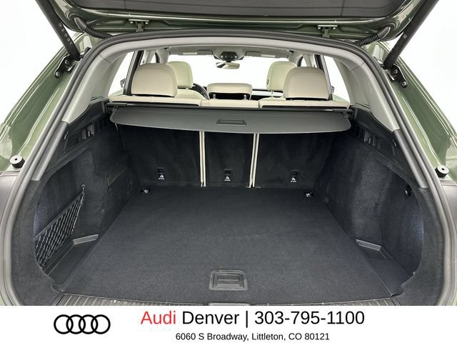 Used 2025 Audi Q5 Premium w/ Convenience Package AWD/4WD image 24