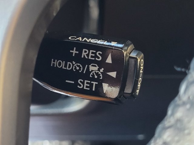 Certified 2023 Toyota 4Runner SR5 RWD image 15
