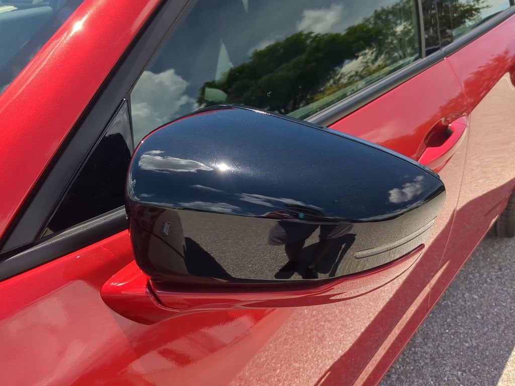 New 2025 Acura TLX SH-AWD w/ A-SPEC Pkg image 12