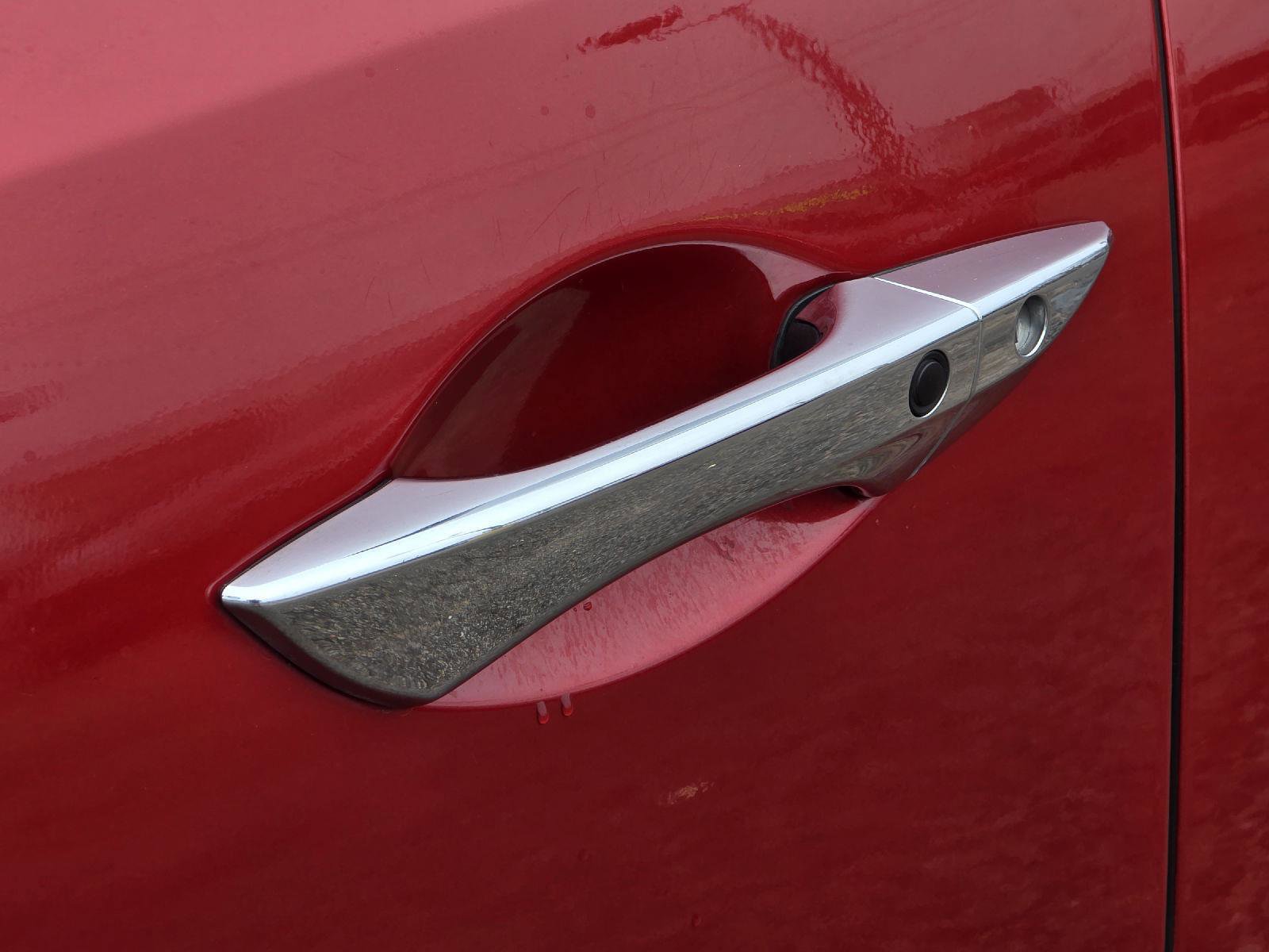 Used 2019 Acura MDX FWD image 47