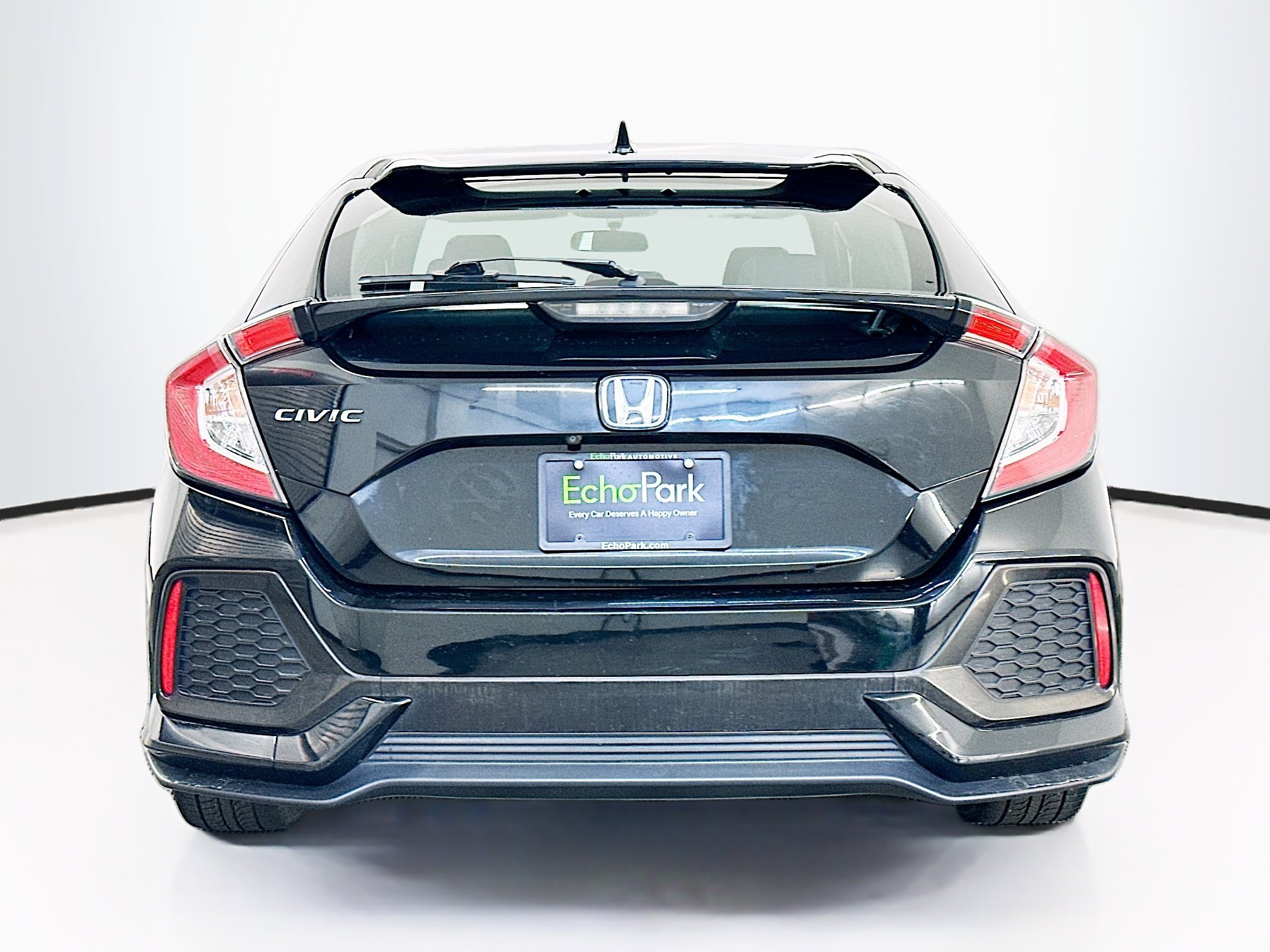 Used 2017 Honda Civic LX image 7