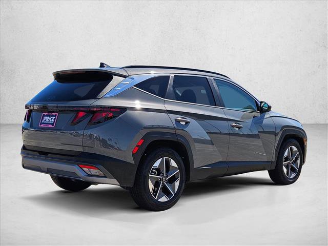 Used 2025 Hyundai Tucson SEL image 5
