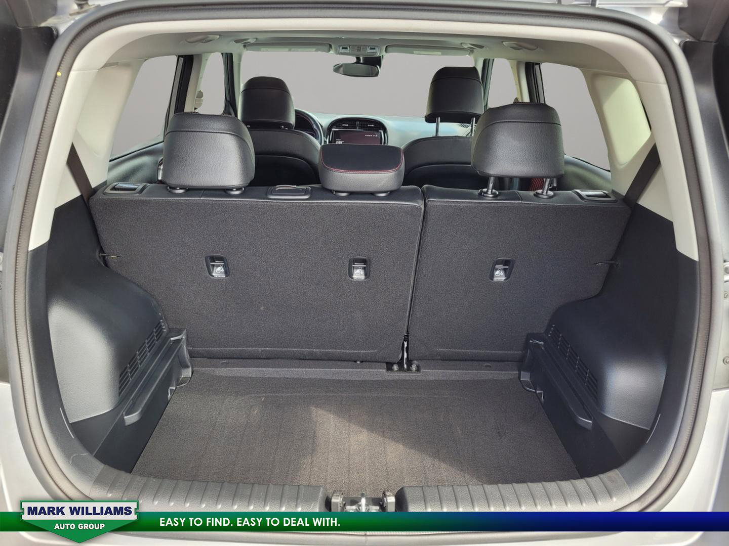 Used 2025 Kia Soul GT-Line image 29