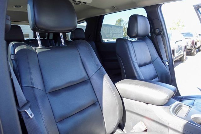 Used 2020 Dodge Durango Citadel image 14